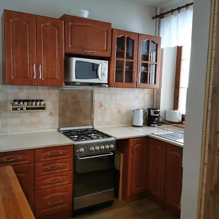 Privat Kovac Διαμέρισμα Tatranská Lomnica Εξωτερικό φωτογραφία