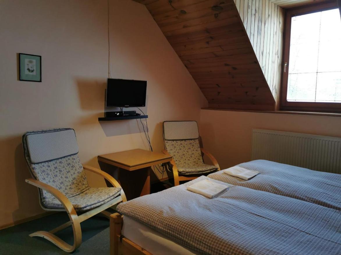 Privat Kovac Διαμέρισμα Tatranská Lomnica Εξωτερικό φωτογραφία