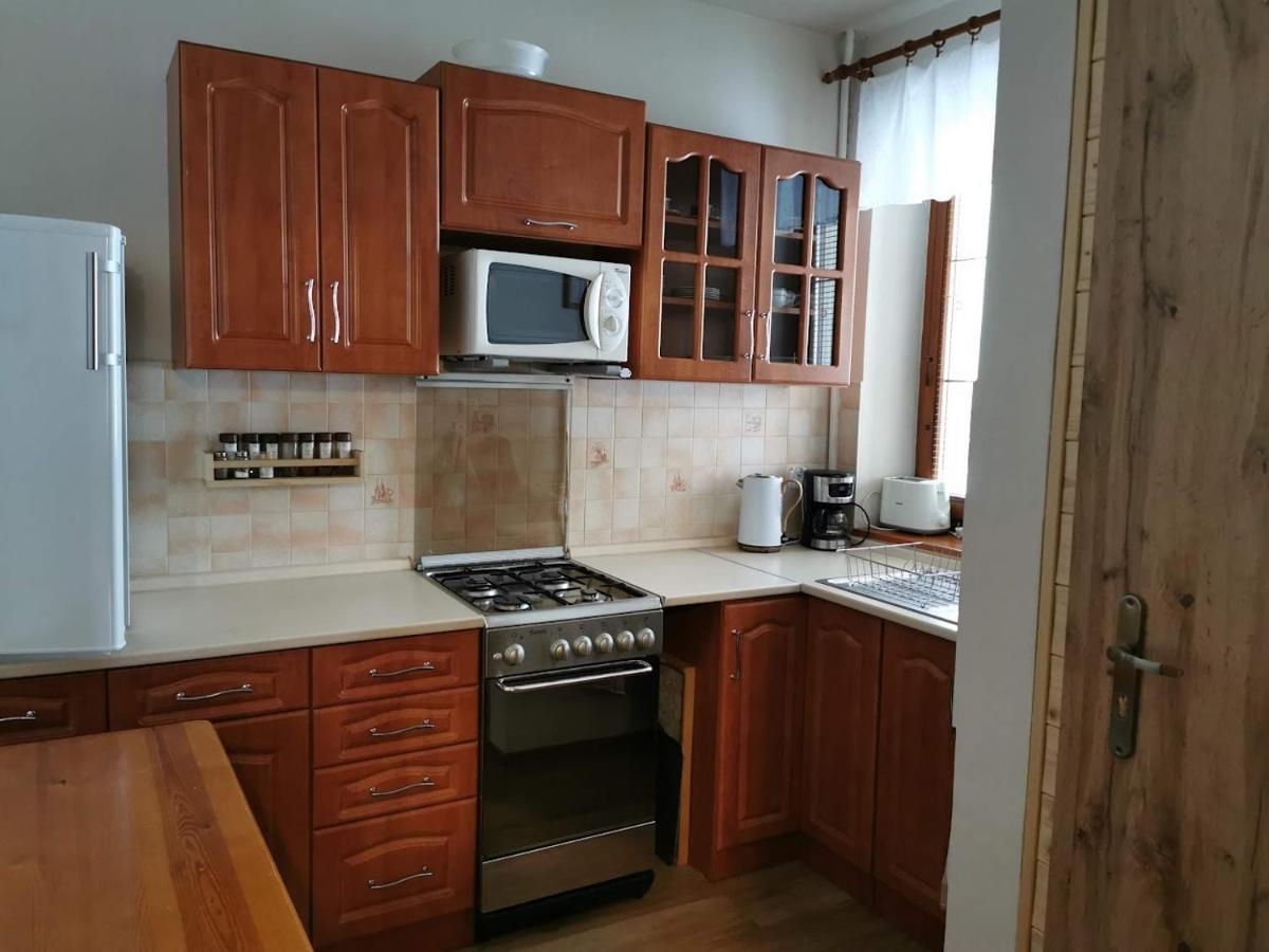 Privat Kovac Διαμέρισμα Tatranská Lomnica Εξωτερικό φωτογραφία