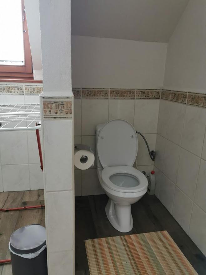 Privat Kovac Διαμέρισμα Tatranská Lomnica Εξωτερικό φωτογραφία