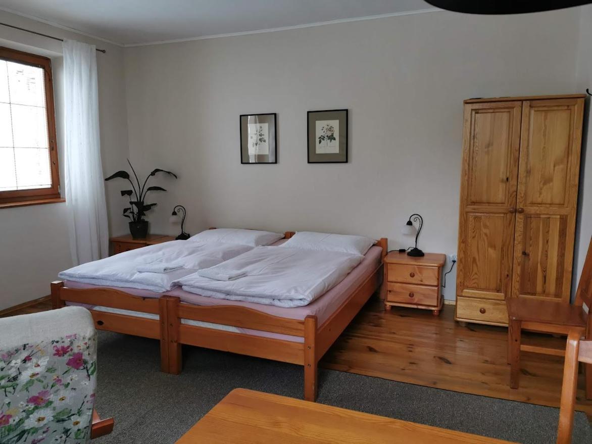 Privat Kovac Διαμέρισμα Tatranská Lomnica Εξωτερικό φωτογραφία